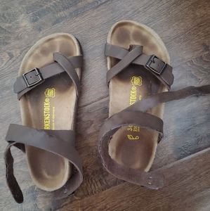 36 yara birkenstock